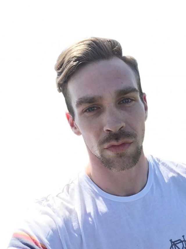 Британець визначив ідеальне фото для знайомств в інтернеті - фото 245793