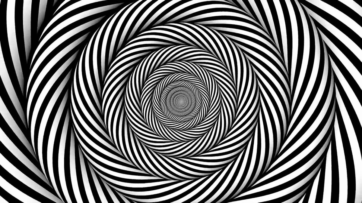 У мережі набуває популярності нова оптична ілюзія - фото 1