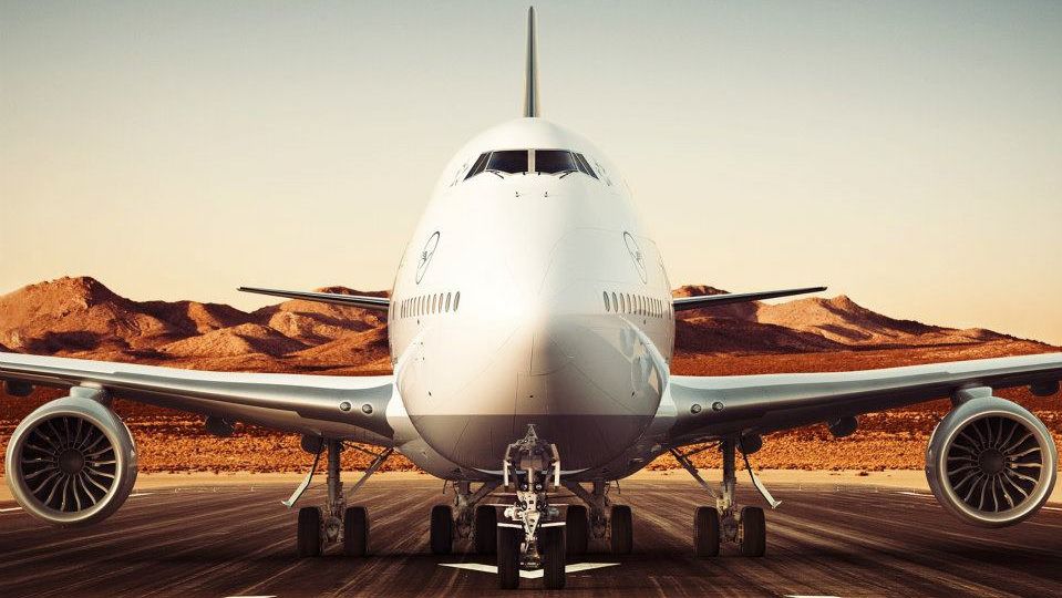 У Південній Америці запустили найкоротший авіарейс у світі