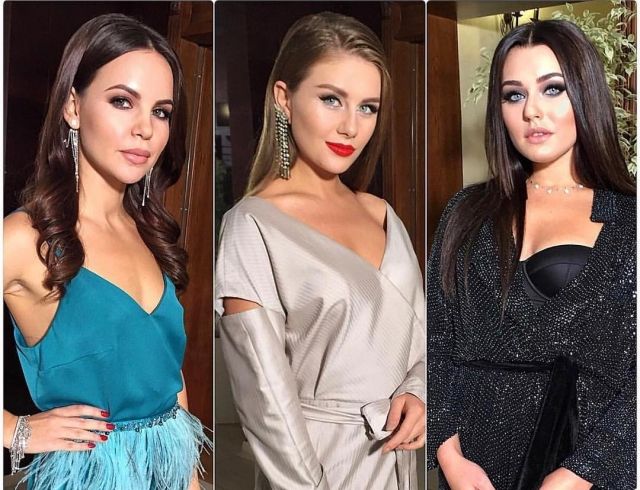 Холостяк 8: оголошені імена фіналісток проекту, які поборються за руку і серце Рождена