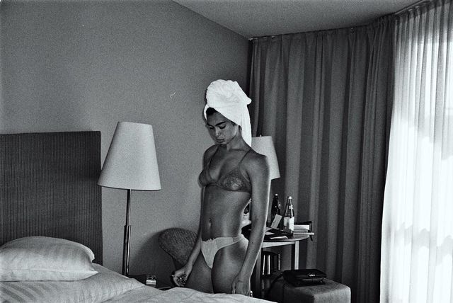 Відверті образи Дуа Ліпи - фото 245346