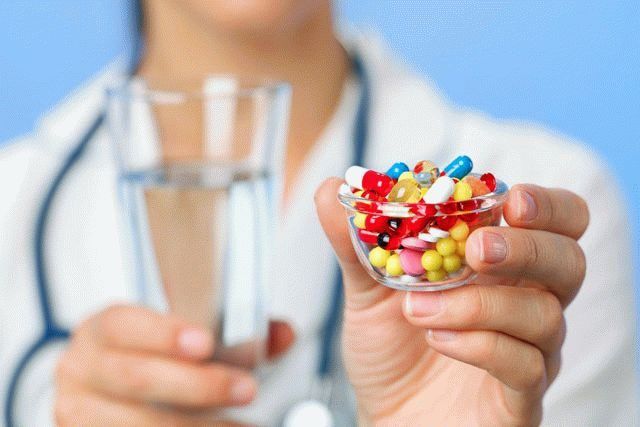 Медикаменти можуть бути фальшивкою - фото 1