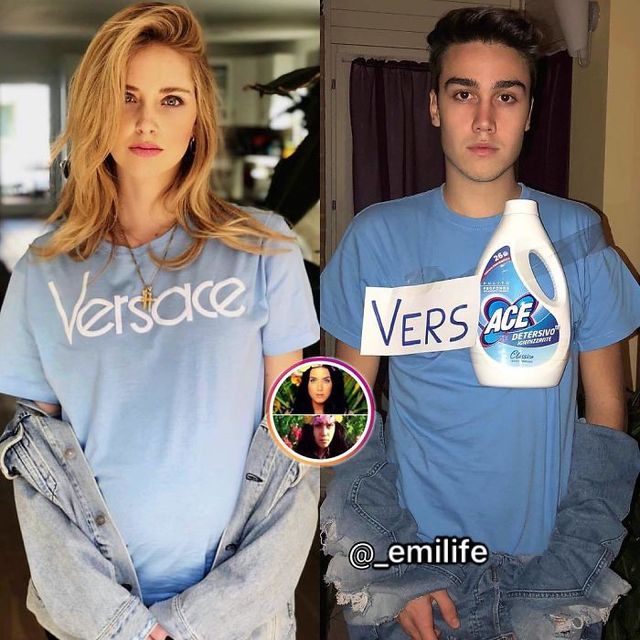 Італієць геніально відтворює фото зірок - фото 250142