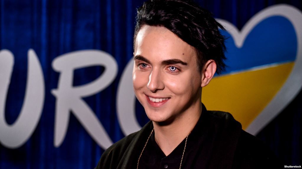 Євробачення 2018: опублікована відеовізитка українського конкурсанта  MELOVIN'а