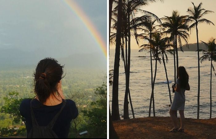 Подорож до Шрі-Ланки, від якої перехоплює дух: ефектне відео