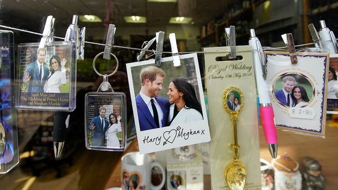 Стало відомо, чи буде батько Меган Маркл на весіллі