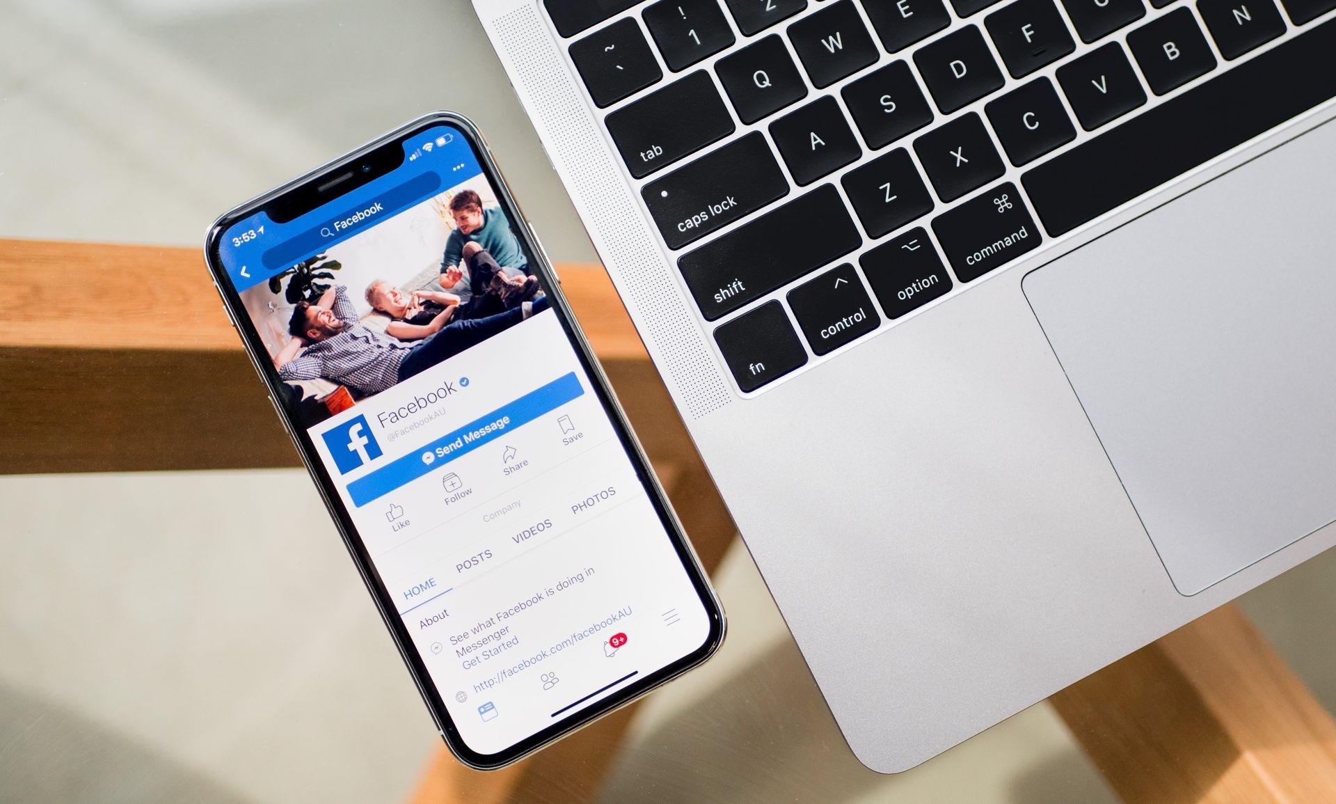 Чому Facebook просить користувачів надсилати інтимні фото - фото 1