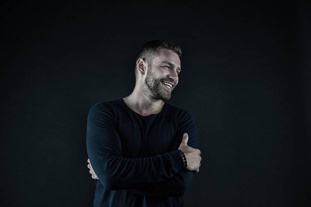 Богдан Юсипчук - фото 245667