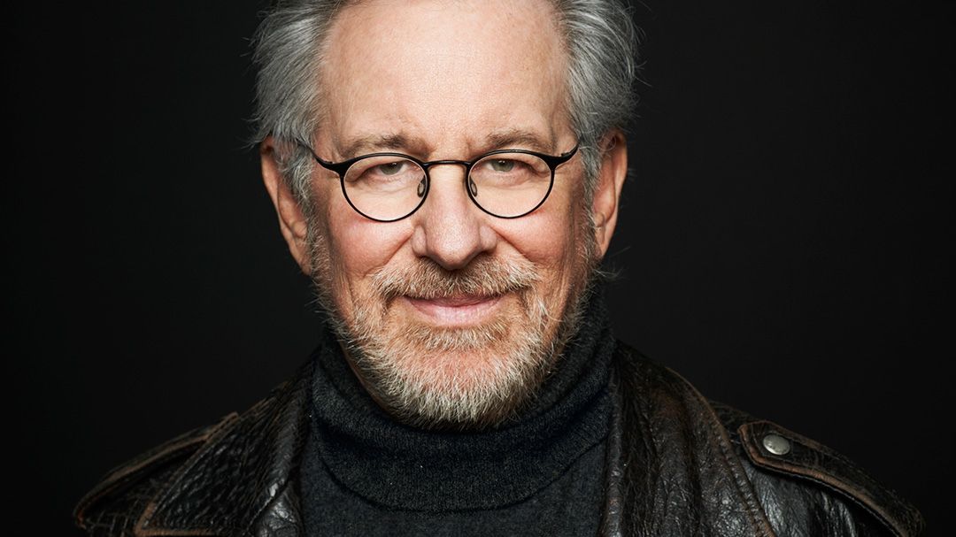 Спілберг зніме унікальний серіал для Discovery Channel