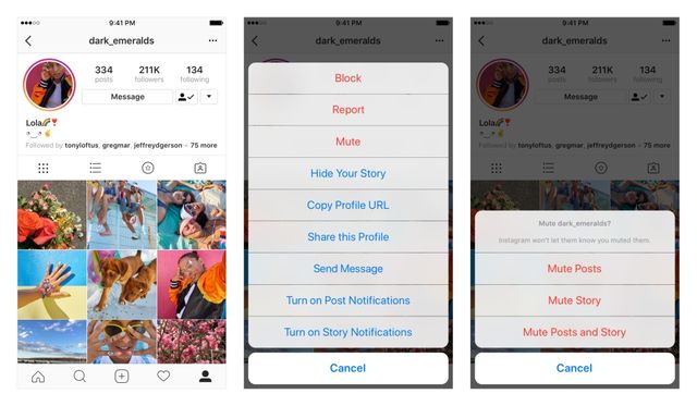 Як активувати нову кнопку в Інстаграм - фото 249542