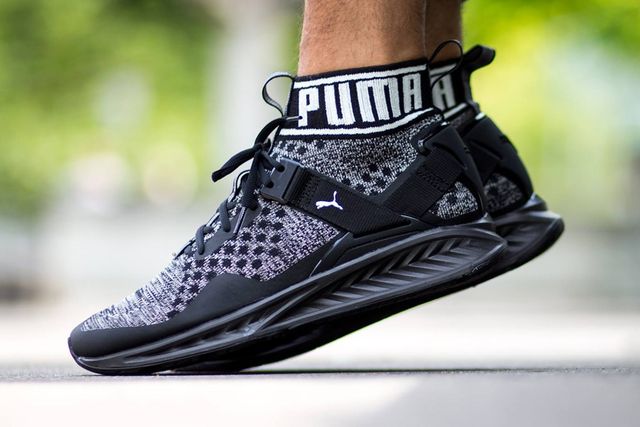 Nike судиться з Puma через кросівки - фото 246754
