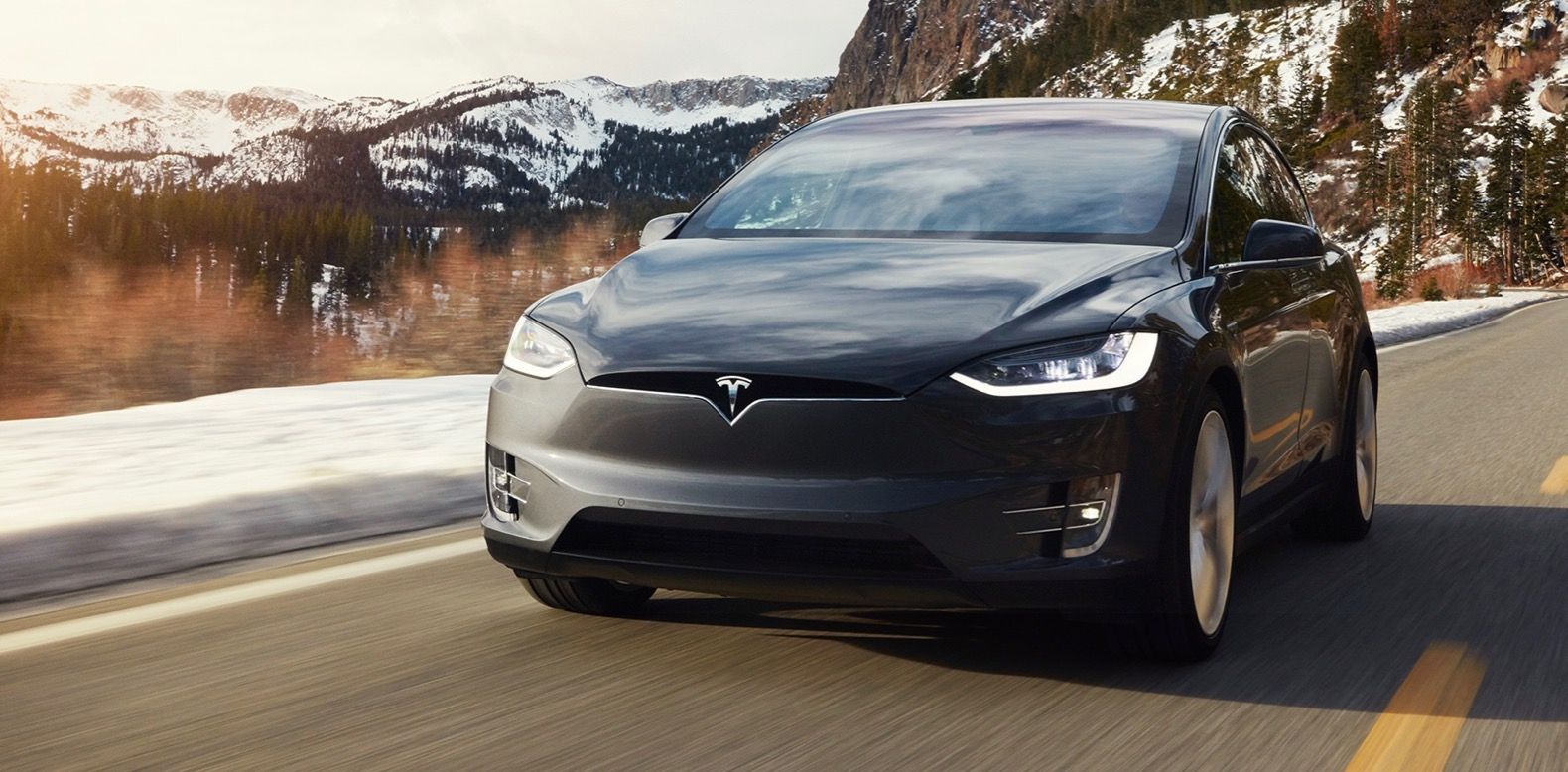Ілон Маск заявив, що кросовер Tesla Model Y стане революційним
