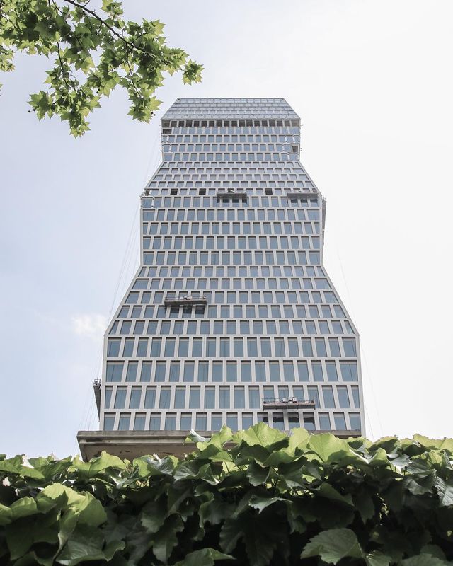 Незвичайний погляд на Китай в об'єктиві талановитого фотографа - фото 245207