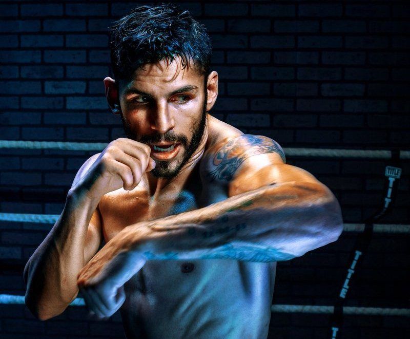 Король Хорхе Лінарес: усе, що треба про суперника Ломаченка - фото 1