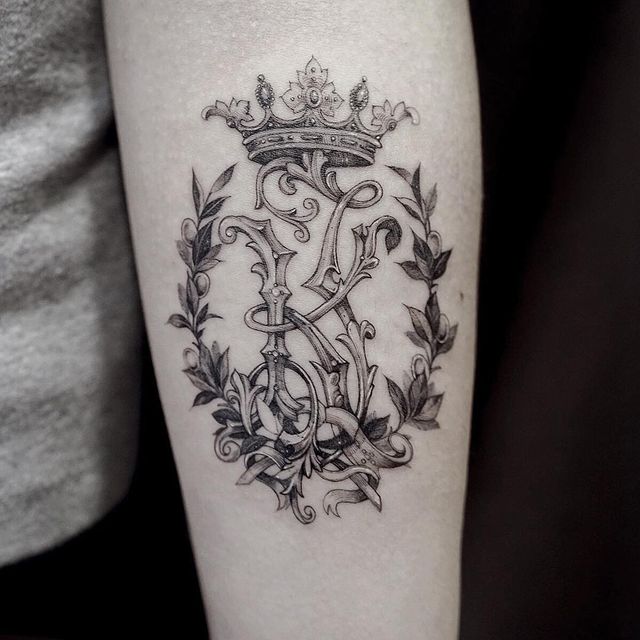 instagram.com/zihwa_tattooer - фото 250684