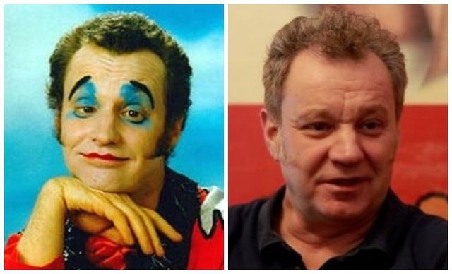 Як змінилися актори Маски-шоу за три десятиліття- фото 251090