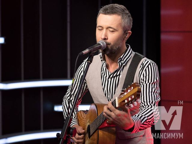 Сергій Бабкін - фото 249804