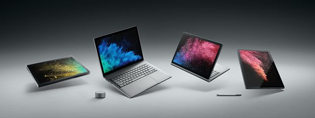 Щоб конкурувати з iPad: Microsoft випустить нові бюджетні планшети Surface - фото 248265