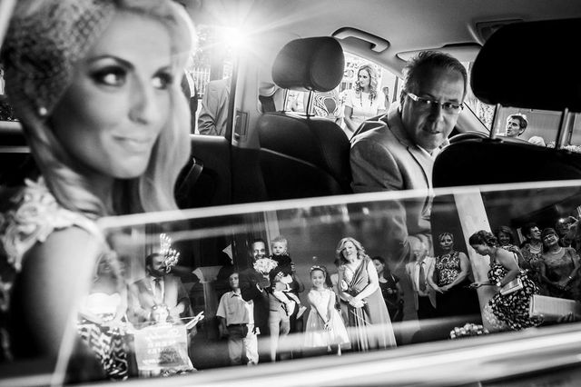 Найкращі весільні фотографії 2017 року - фото 248022