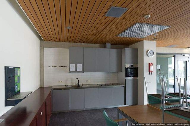 Ця нідерландська в'язниця виглядає як санаторій- фото 250172