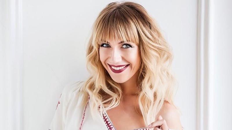 Леся Нікітюк дебютувала на Каннському кінофестивалі - фото 1