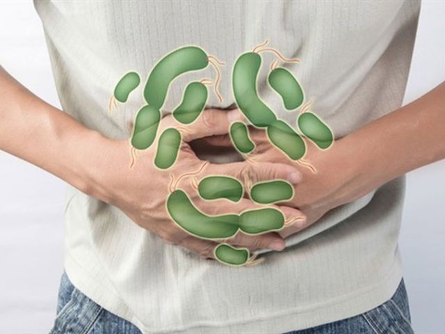 Ботулізм у дорослих - фото 245242