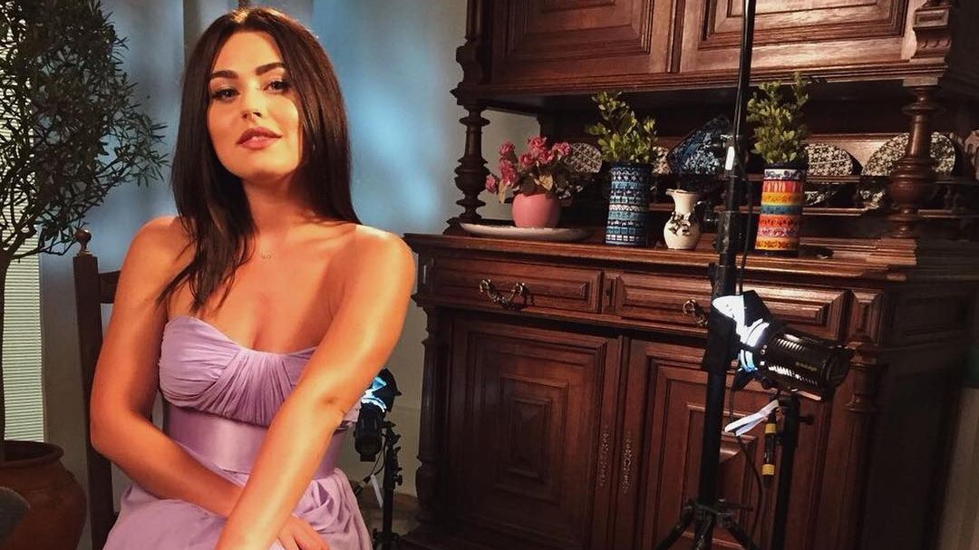 Іванна – переможниця шоу Холостяк 8: що треба знати про дівчину