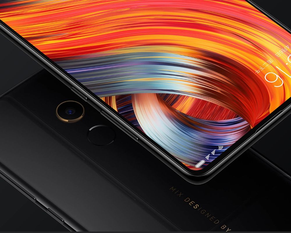 У MIUI виявили секретну функцію для повноекранних смартфонів