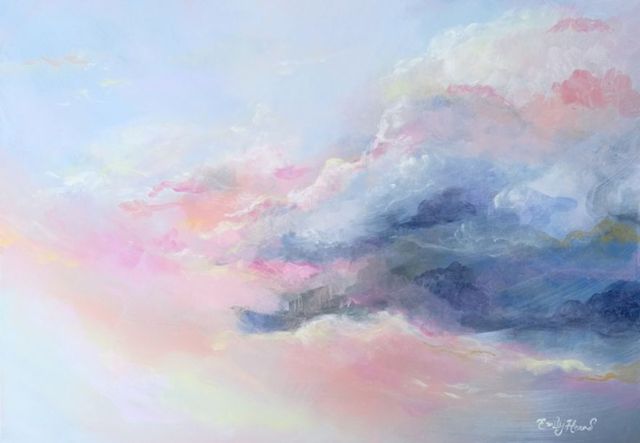 Казка поряд: чарівні картини показують, наскільки красиве небо - фото 245981