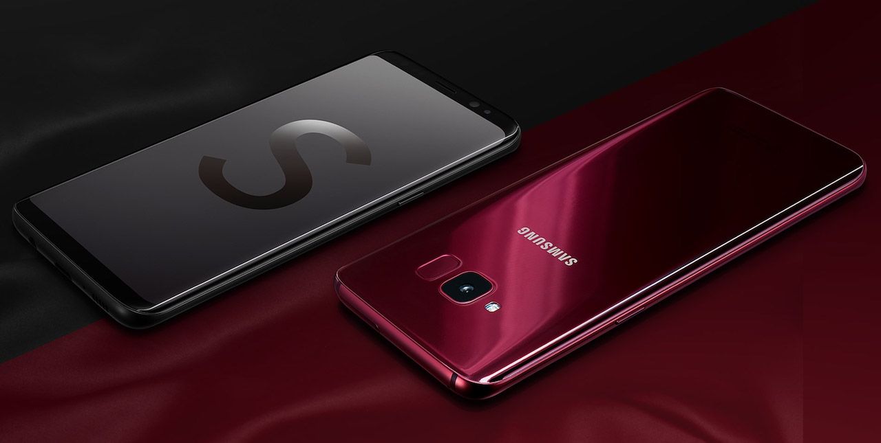 Samsung Galaxy S Light Luxury: технічні характеристики та ціна новинки