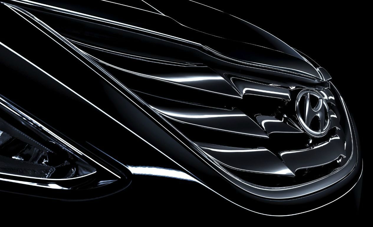 Майбутні Hyundai отримають голографічних дружин