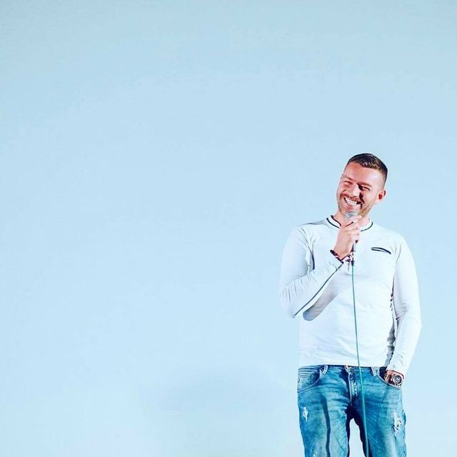 Богдан Юсипчук - фото 245666