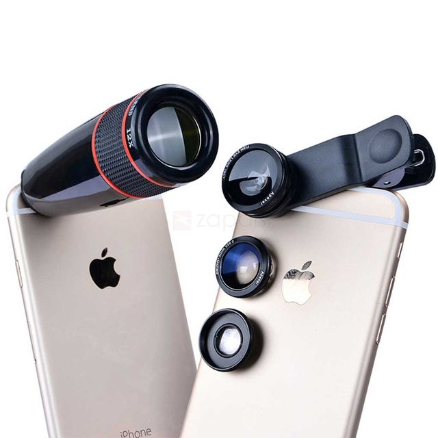 Об'єктив - фото 246885