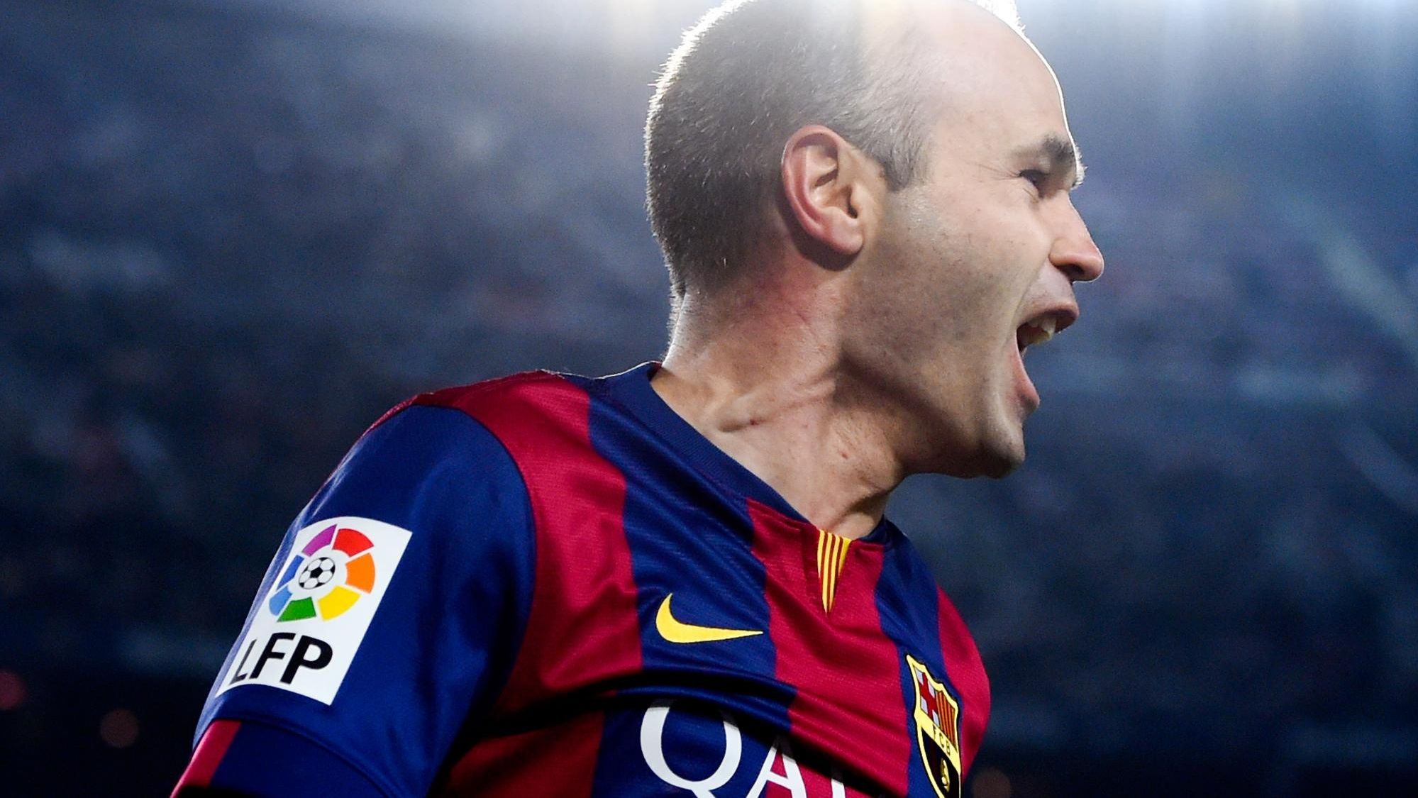 У Іньєсти буде непросте завдання в Японії - фото 1