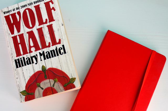 Вовчий зал - фото 250675