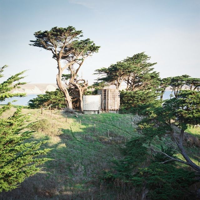 Мінімалістичні пейзажі Каліфорнії, від яких спокійно на душі - фото 245161