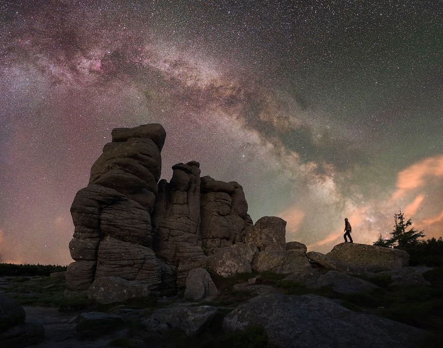 17-річний фотограф досліджує світ: неймовірні кадри