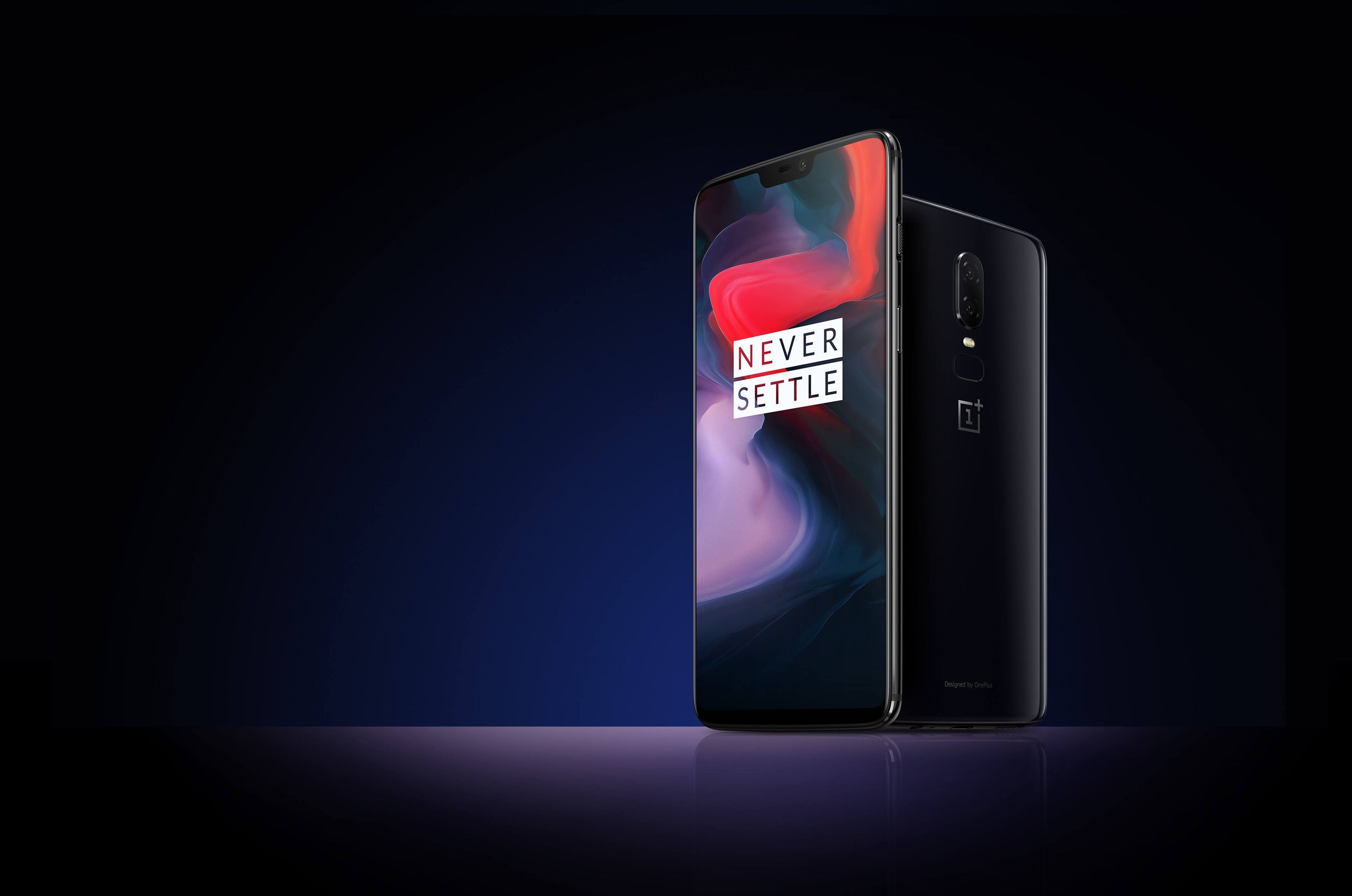 OnePlus 6 з перевірили на міцність: відеофакт