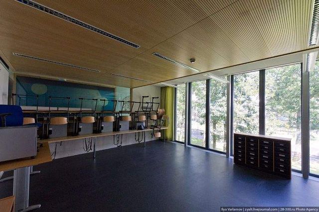 Ця нідерландська в'язниця виглядає як санаторій- фото 250163