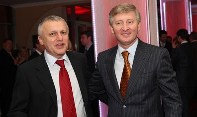 Ахметов відверто розповів про відносини із Суркісом- фото 249063