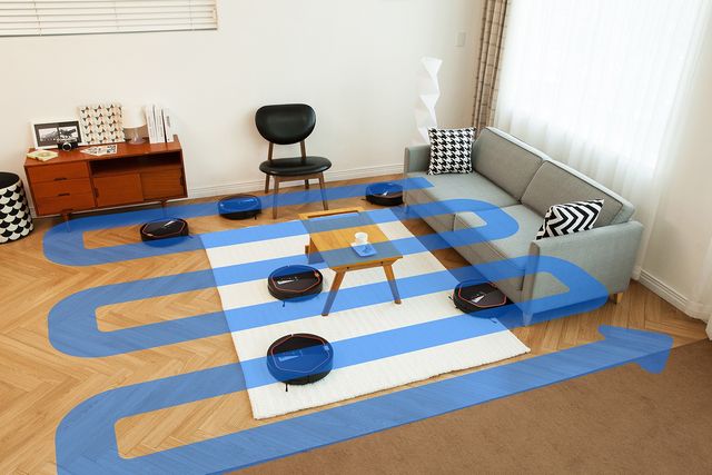 Що таке робот-порохотяг - фото 250555