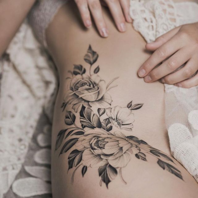 instagram.com/zihwa_tattooer - фото 250689