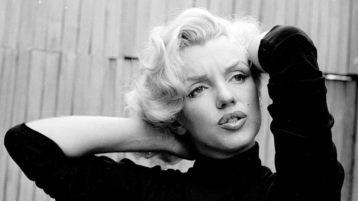 Як виглядають найяскравіші дівчата ХХ століття