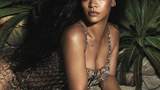 Rihanna вразила шанувальників спекотними формами (18+)