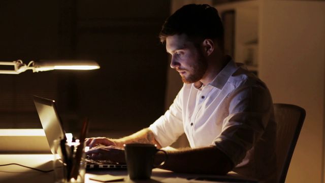 Це вбиває ваш мозок в офісі - фото 246860