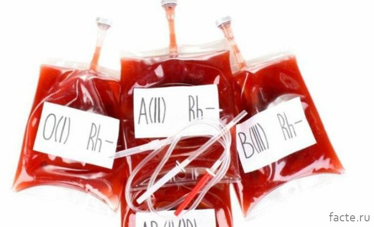 Названо групу крові, яка підвищує ризик передчасної смерті - фото 1