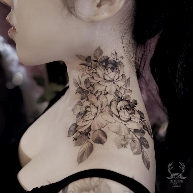 instagram.com/zihwa_tattooer - фото 250682