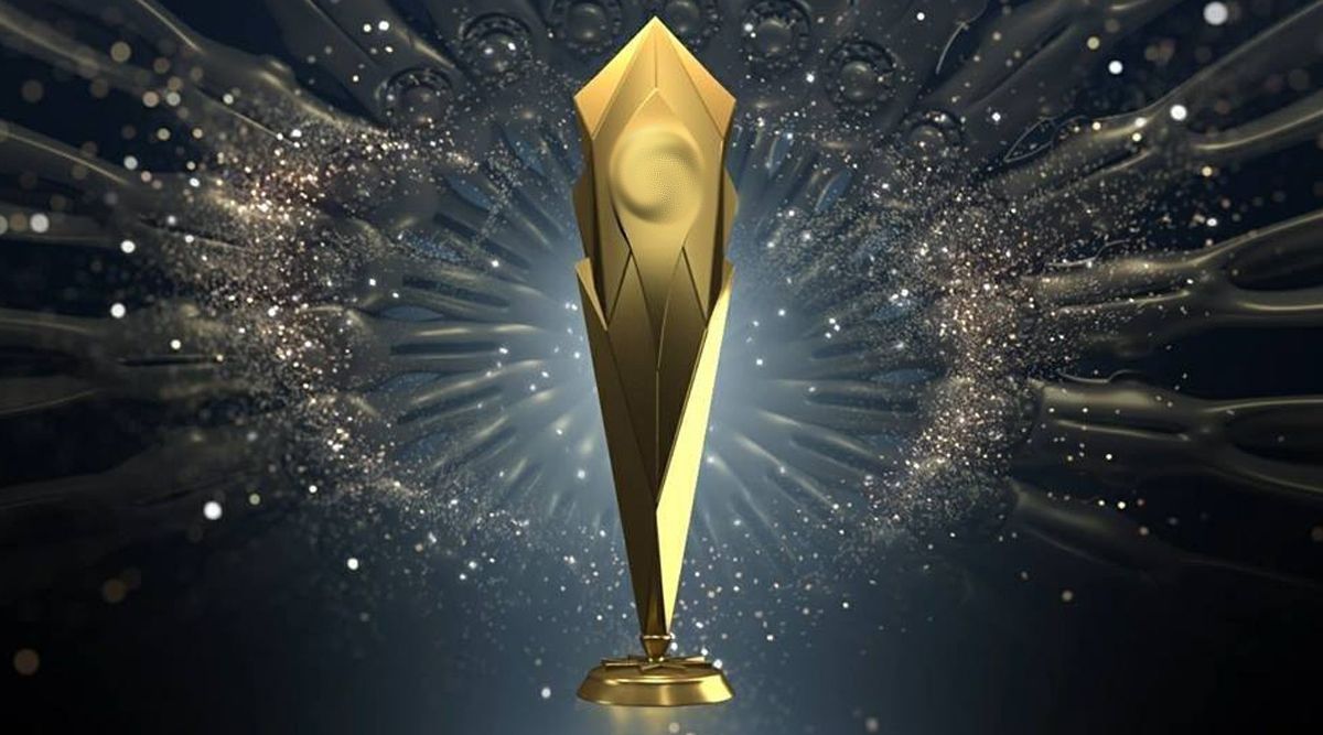 Золота жар-птиця 2018: найяскравіші образи українських зірок - фото 1