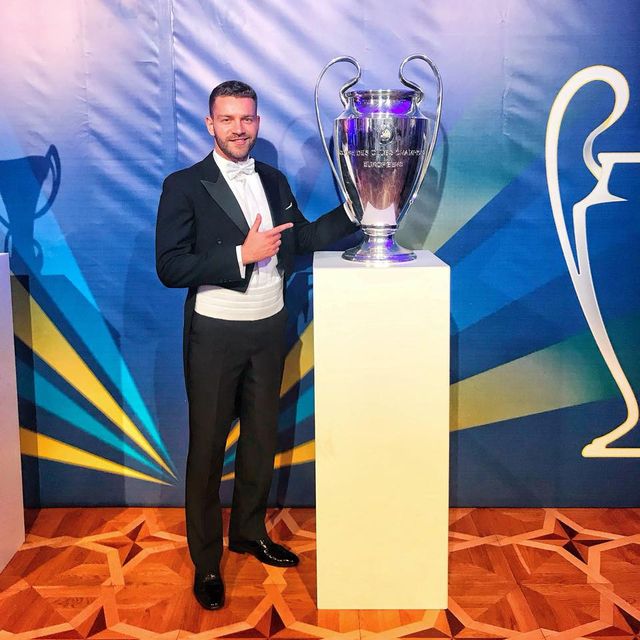 Богдан Юсипчук - фото 245663