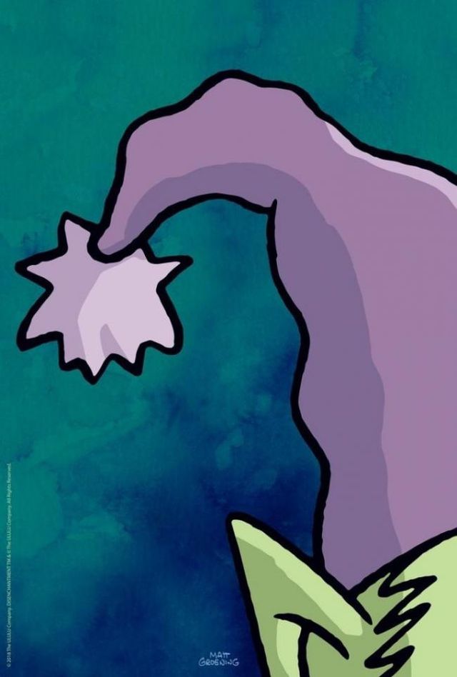 З'явилися перші кадри з нового мультсеріалу від творця Сімпсонів- фото 249828